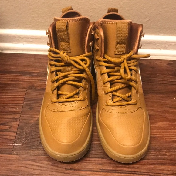 men's ebernon high top sneaker